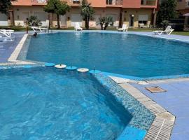 Duplex a Sidi Bouzid, hotel en Sidi Bouzid