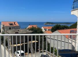 Lovely apartment, hotel a Cavtat