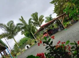 Finca Hotel el Vergel Filandia Quindio