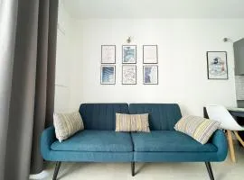 Sunnyside Apartment
