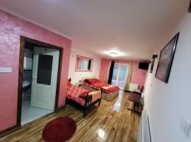 Miselin Apartmani