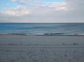 Logement plage, appartement à Saint-Cyprien