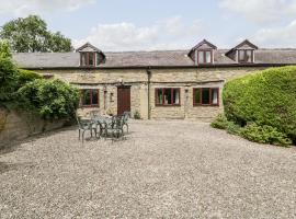 Redstart Cottage, villa in Leominster