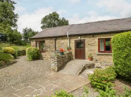 Field Fare, cottage in Leominster
