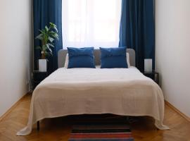 Apartamenty NIĆ, apartment in Krakow