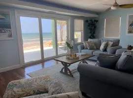 Manatee Manor Beachfront Retreat
