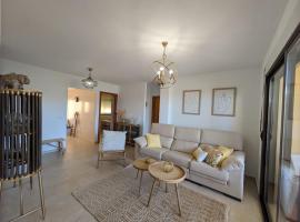 Villa Marina BA1, ξενοδοχείο σε Águilas
