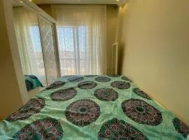 Poolside Studio: Experience Tranquility in New Alamein-North Coast
