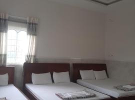 Nhà Nghỉ Thảo Anh, hotel ở Bà Rịa