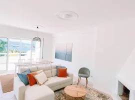 Just Like Home - Near the River