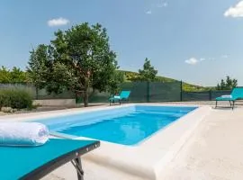 Villa Dalmatina