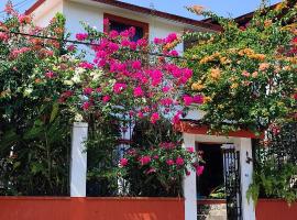 Posada Bugambilias, guest house in Catemaco