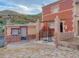 Casa rural Mccoy 2, nyaraló Macaelben