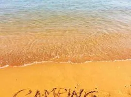 Campeggio 2 Mari