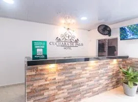 Hotel Cuchara de Palo