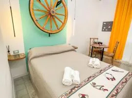 Tiski Toski Apartments Palermo