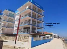 Apartamento Padoa playa