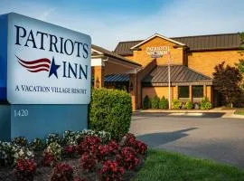 Patriots Inn