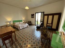 Mille Lire, guest house in Palermo