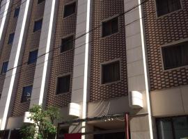 Ceeds (Adult Only), hotel in Osaka