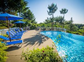 Island View Inn, hotel in Glen Cove