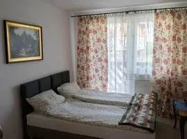 Apartamenty ALEK