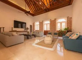 Casa Luxor Cartagena by Soho