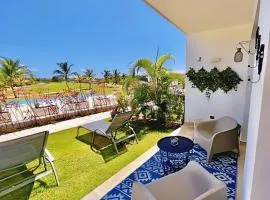 Apartamento Trendy, airport trans