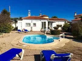 VILLA PHILIP Piscina privada