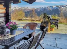 4 Bedroom Awesome Home In Uvdal