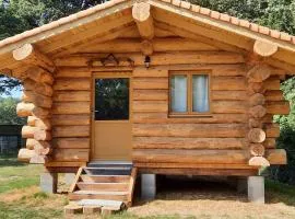 Chalet du trappeur