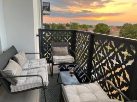 Luxe Living Stara Pazova