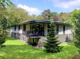 Boutique Hotel Bed&Bos, hotel di Best