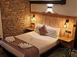 The Blue Boar - Historic Country Inn near Stratford-upon-Avon, hotel v destinaci Stratford-upon-Avon