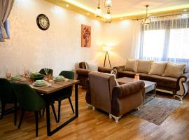 Apartman Andric Zlatibor