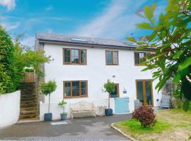 Peace Barn, hotel in Abbotskerswell