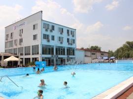 Flamingo Resort, inn in Belgrade