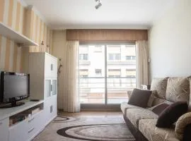 Apartamento en el centro con plaza de garaje