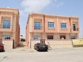 RED-36 - Al Mareekhy Villas, hotel v destinaci Salalah