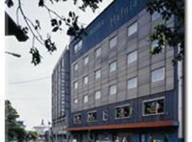 Hotel Hafnia EUR, hotel v destinaci Tórshavn