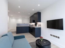 Stratford Apartments