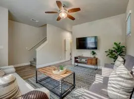 Deluxe Serene Home with Centralized AC and Near Grocery