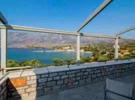 Laconian Collection Kotronas Residence