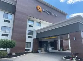 La Quinta Inn by Wyndham Cincinnati North