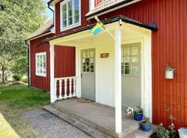 5 person holiday home in HORN-By Traum