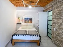 New Sayulita One-Bedroom in Great Location Near Everything