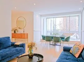 Avenue Montaigne - Prestigieux 2BR