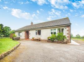 Stackgarth, hotel in Gilcrux