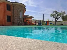 Villa Ginevra