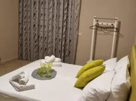 STESICORO APARTMENT